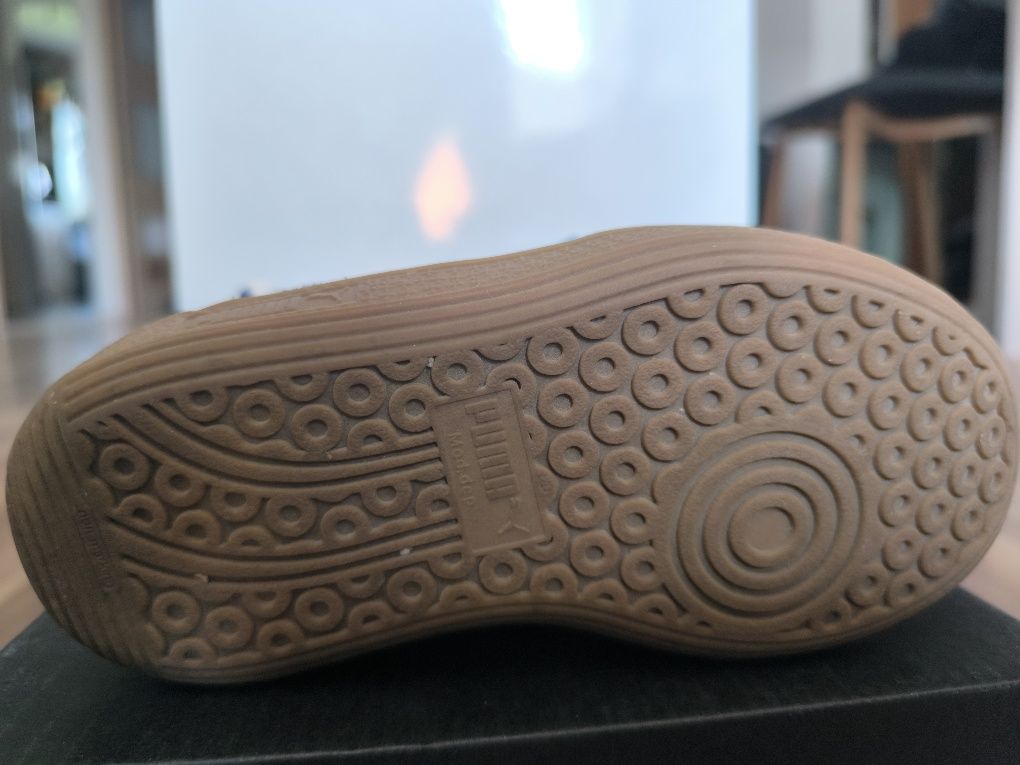 Puma Palermo dziecięce