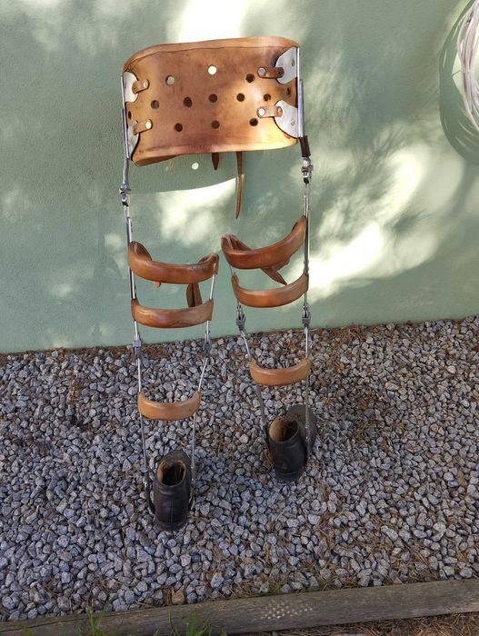 Peça muito antiga coleção