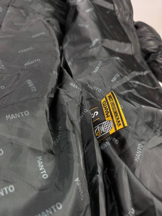 Стильная курта MANTO