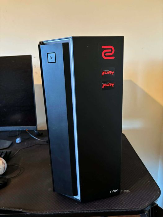 PC gaming Asus TUF 2060S 8gb/AMD Ryzen 7 2700x