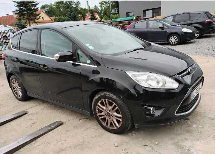Ford c-max 140.000km