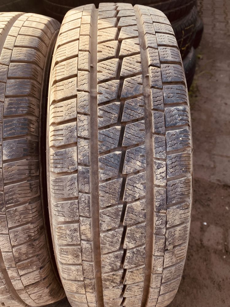 175/70r14c falken rok2019 wielosezon