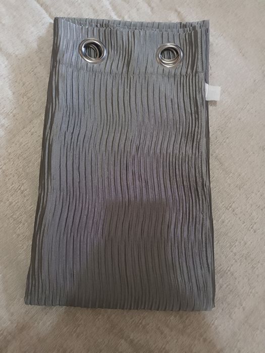 Conjunto cortinados de alças com oferta de cortinado