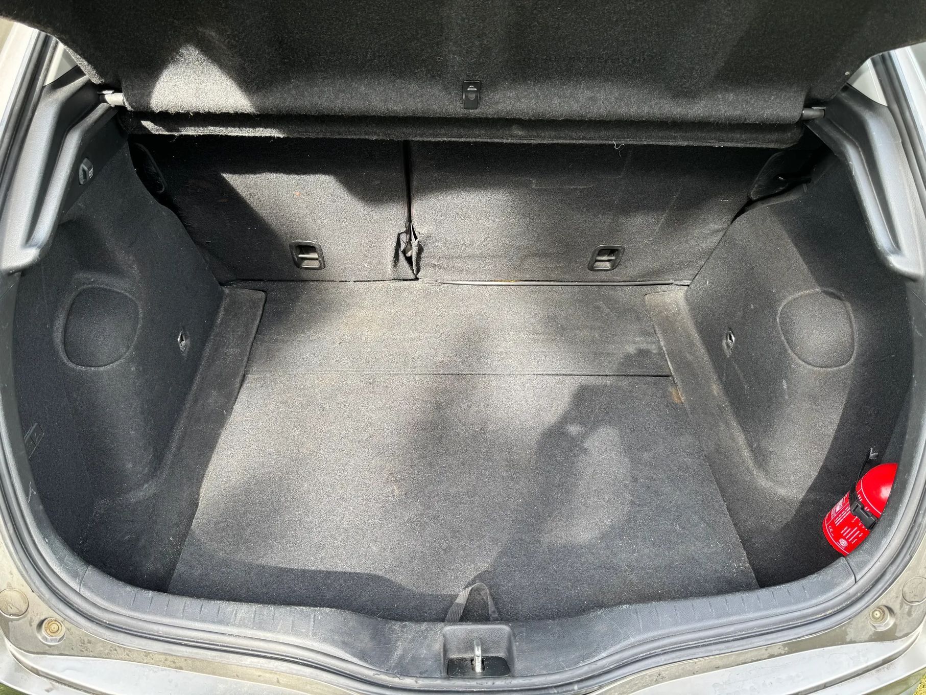 Honda Civic Honda Civic 1.8 i-VTEC Executive LPG | 2008 | 268 000 km Bezwypadkowy