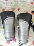 Luvas de boxe e Krav Maga 18oz