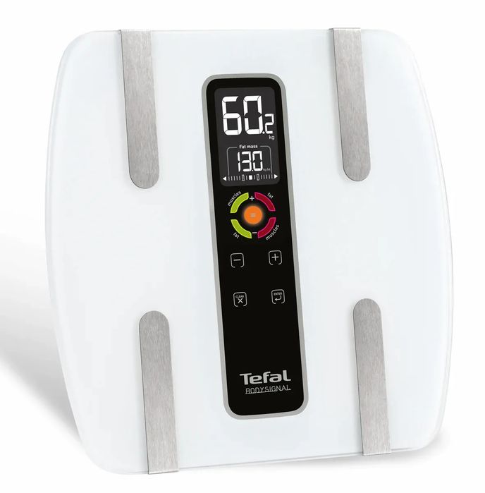 Ваги підлогові Tefal BODY SIGNAL