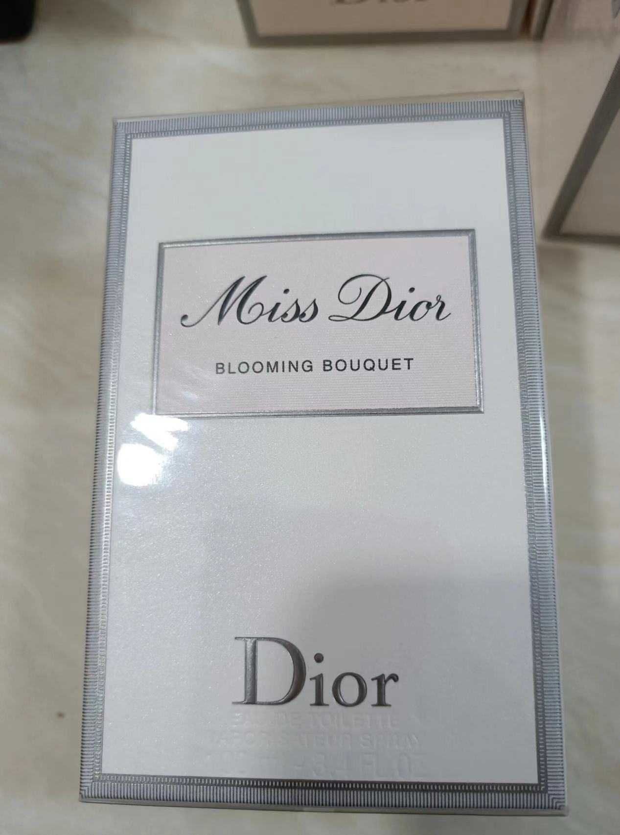 dior blooming bouquet perfumy 100ml