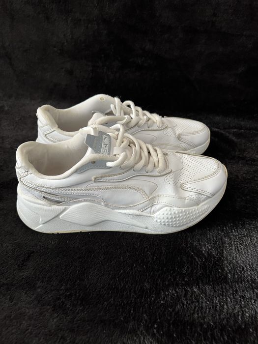 Кроссовки женские Puma RS-X