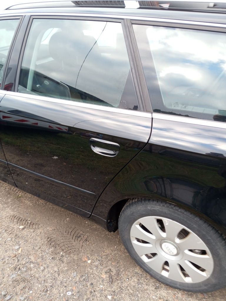 Audi A4 B7 2.0 /LPG