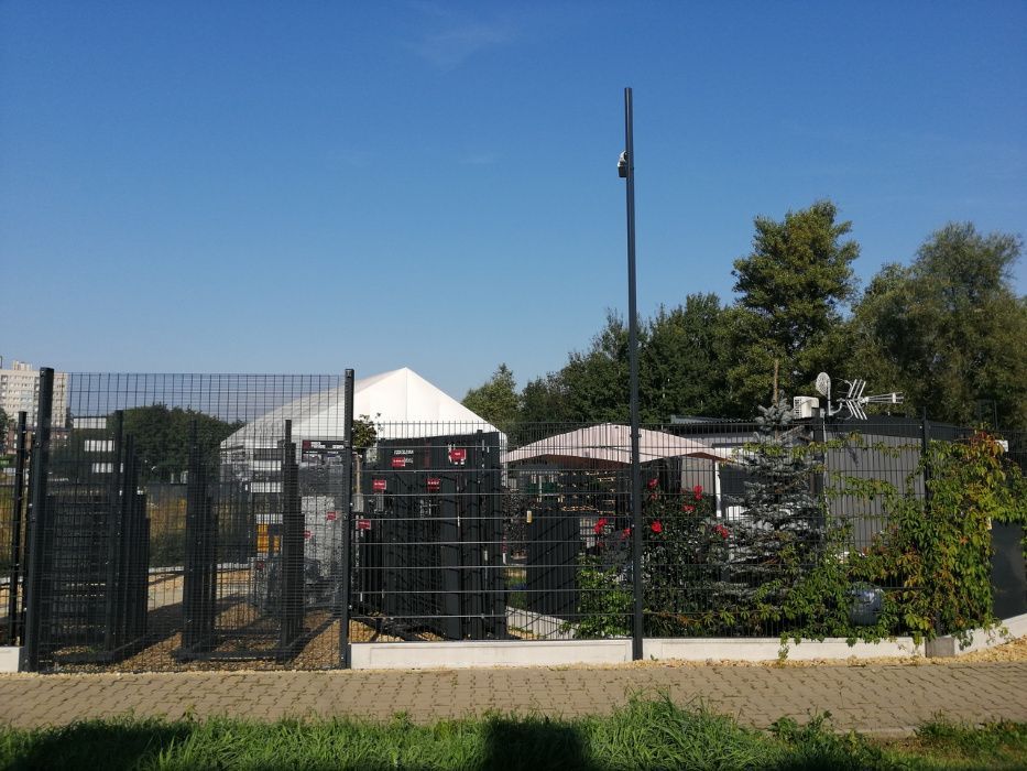 PROMOCJA Panel  - Gabion !!