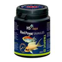 HS OSI Pokarm Red Power Granules S 200ml 90g {Świat Akwarysty}