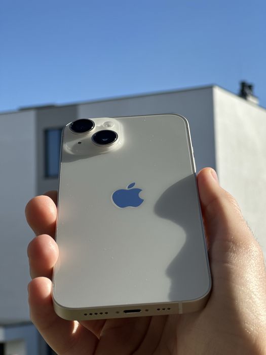 iPhone 14 128 GB Stan Idealny!