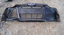 ZDERZAK FORD FOCUS MK3 10-13 przód przedni