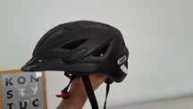 Kask rowerowy Abus 52-57 cm