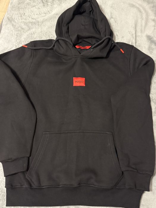 Кофта, худі, світшот, толстовка Hugo Boss (Хуго Босс, HUGO BOSS)