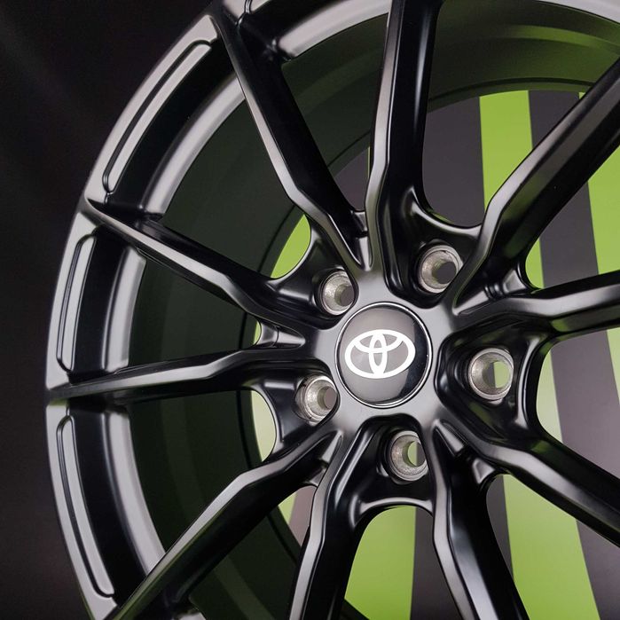 Диски На Авто R17 5x114.3 Toyota Camry Corolla Nissan Honda Accord Kia