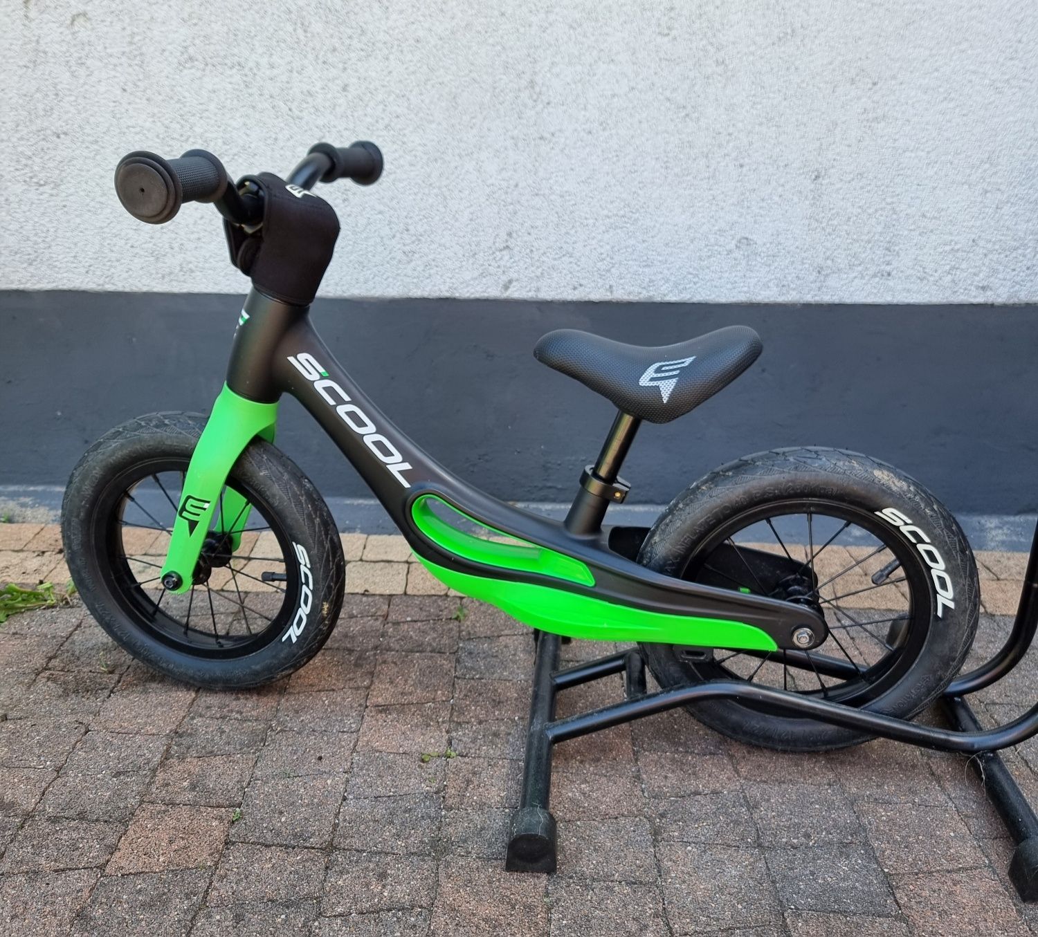 Rowerek biegowy scool pedex