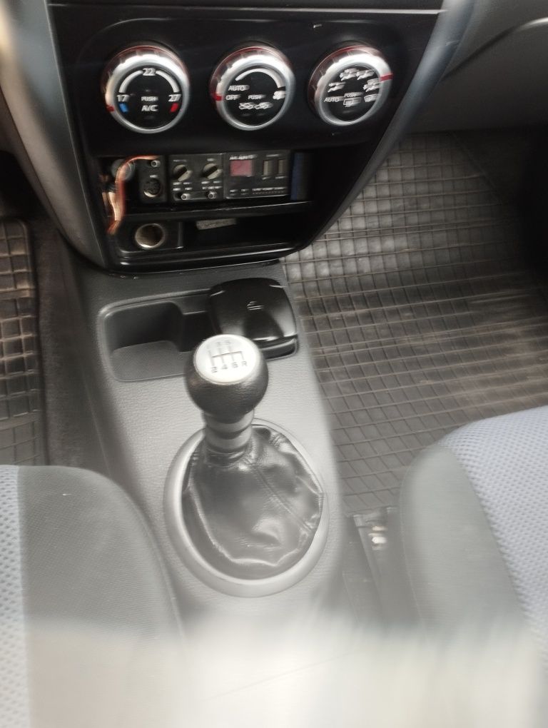 Fiat sedici sprzedam