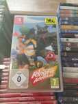 Ring Fit Adventure [Switch]