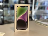 Smartfon Apple Iphone 14 128gb BIAŁY
