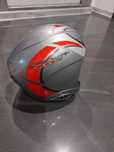 Kask narciarski dziecięcy XS 53-54