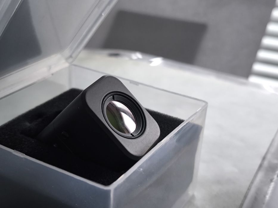 Тепловізійна Caddx 384