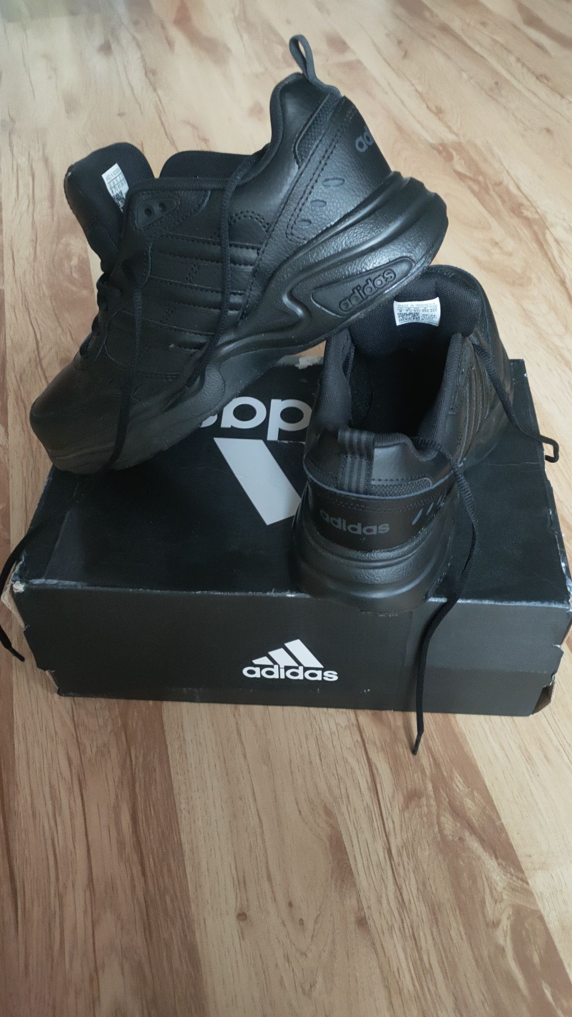 Adidas 41 1/3 męskie