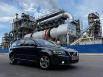 Volvo V50 1.6D 6ст. 2011 Full