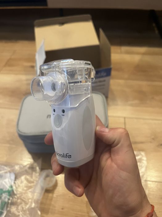 Nebulizator microlife NEB300