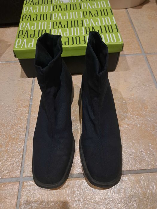 Sapatos Altos Mulher