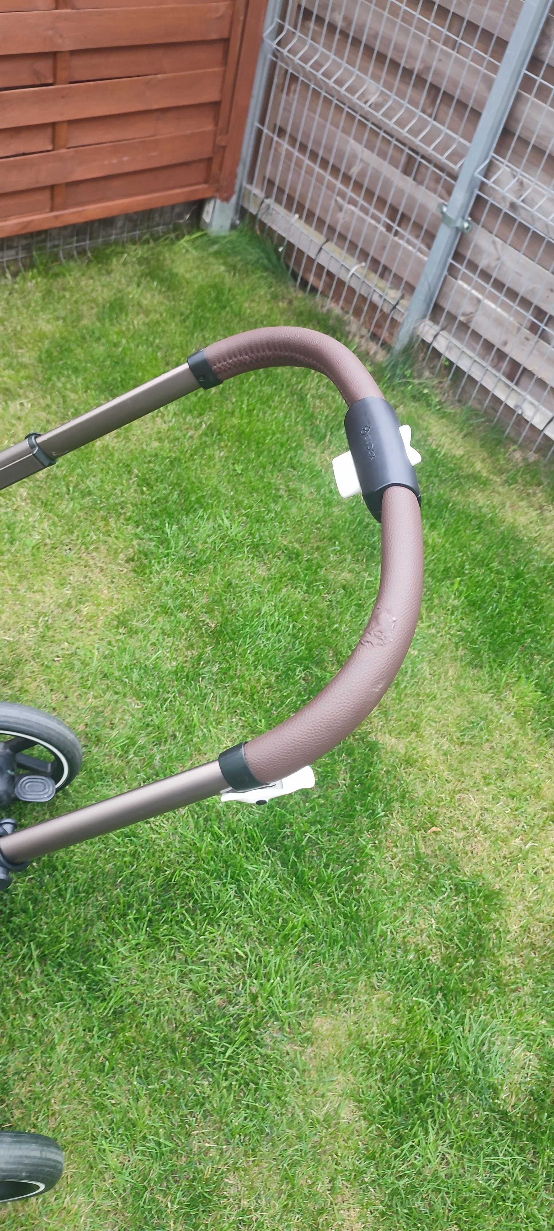 Wózek dziecięcy Cybex Gazelle S