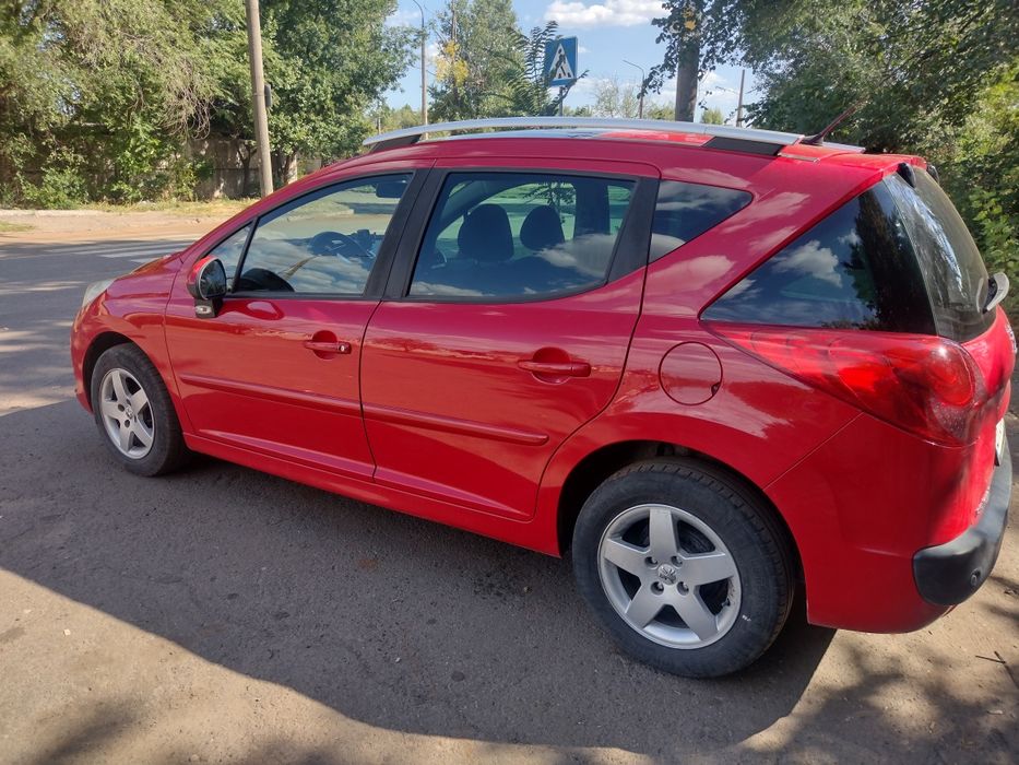 Продам Пежо, обміняю.