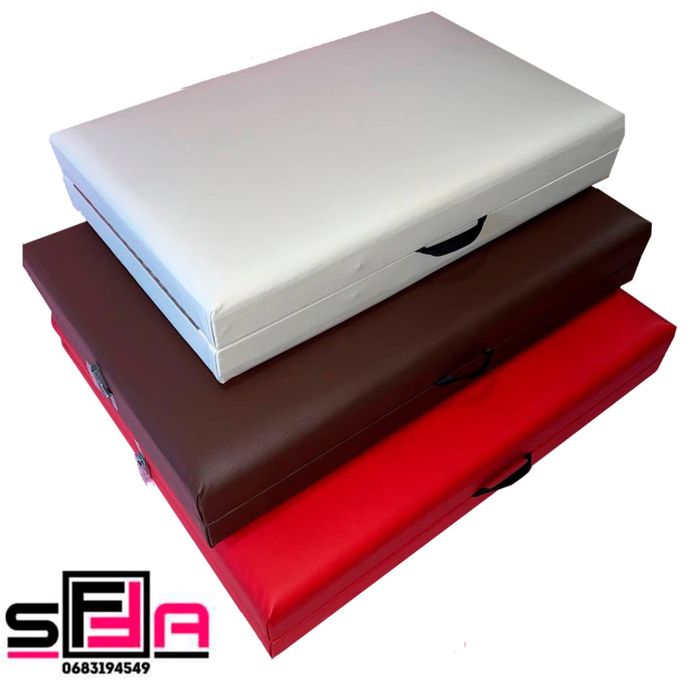 Кушетка з отвором для обличча. 190 дов.75шир. Нові, від виробника