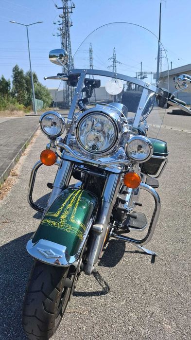Harley Davidson Road King