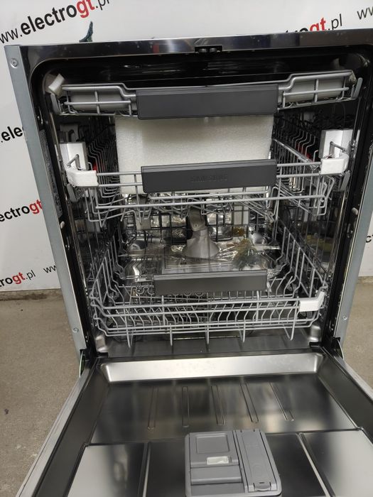 Zmywarka Samsung 60cm do zabudowy nowy model gwarancja wysyłka dowóz!