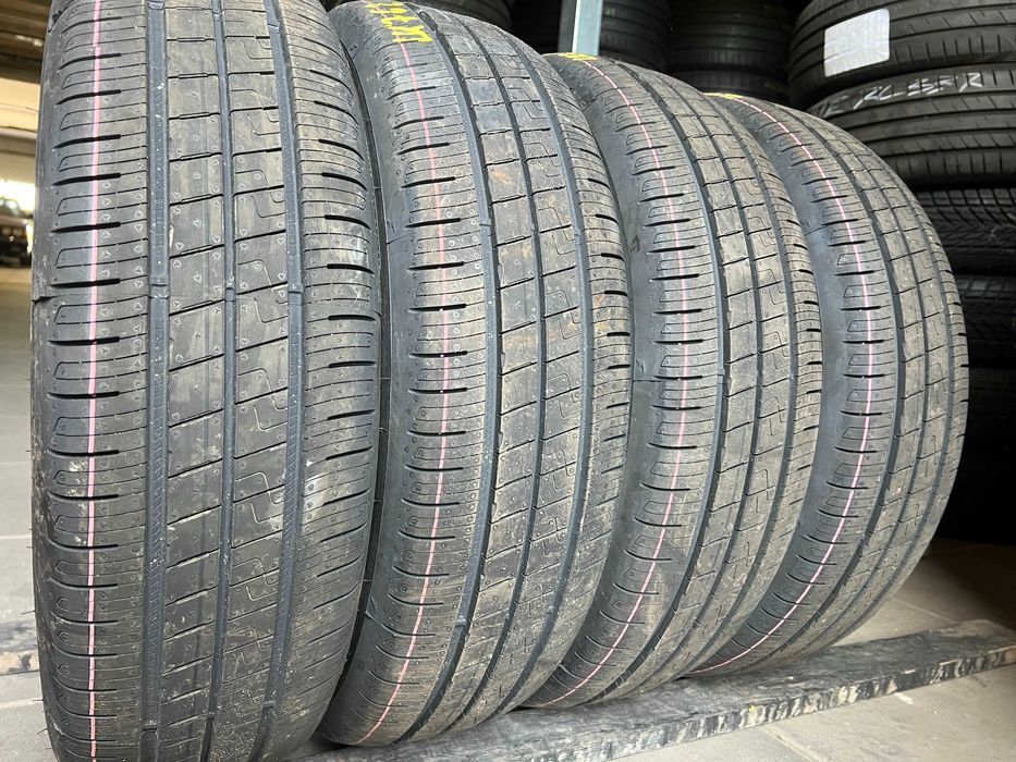 Opony letnie DEMO/NOWE 175/65/R17 Goodyear EfficientGrip Performance 2