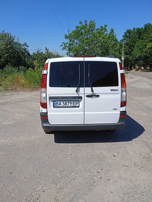 продам Mercedes- Benz 111 Cdi