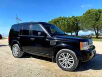 Land Rover Discovery 3 - 2.7 TD V6 HSE Auto "Camper"