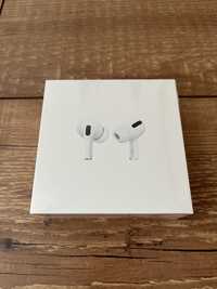 Apple AirPods Pro - Fabrycznie Nowe słuchawki bezprzewodowe!
