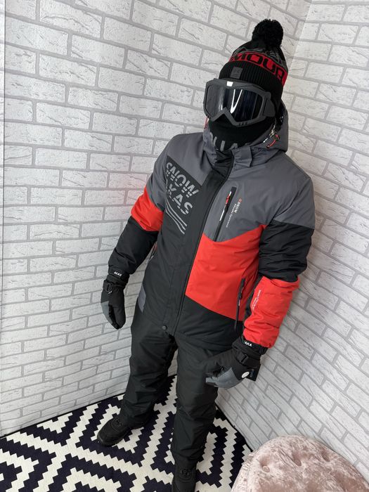 Горнолижні костюми Snow 20000мембр. M-3xl