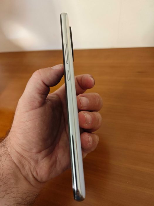 Xiaomi Mi 10 Lite 5G Dual SIM 6GB/64GB White Pearl