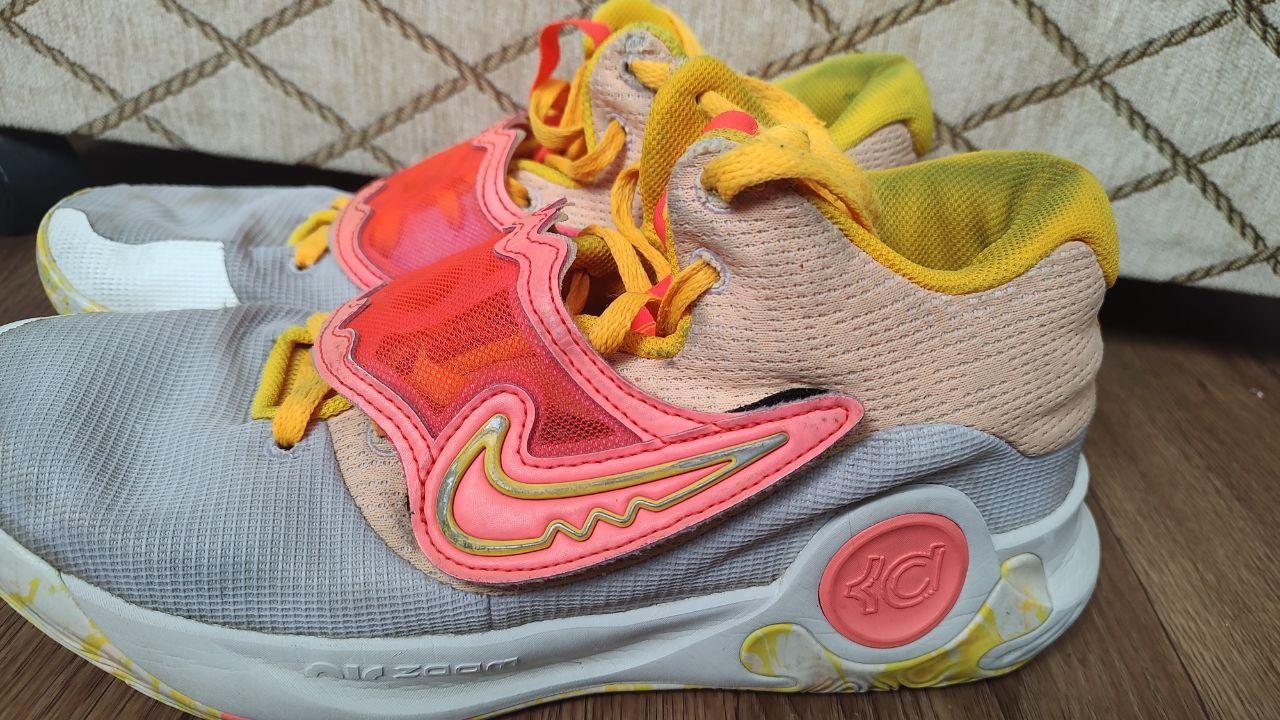 Nike kd x trey 5