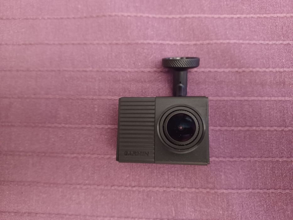 Garmin Dash Cam Tandem