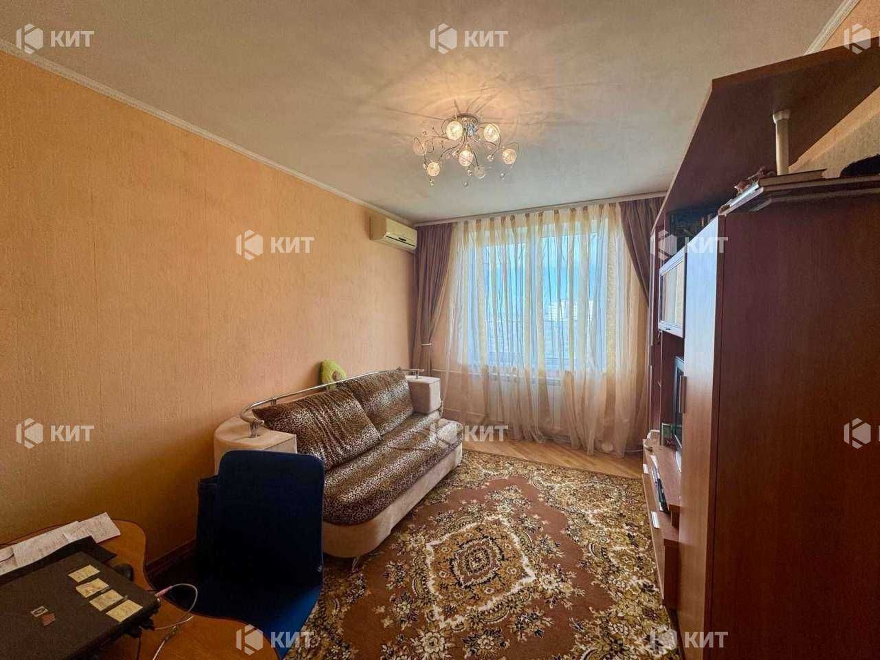 3к.65м2 Олексіївка (Алексеевка, пр. Победы, м. Победа) 127613
