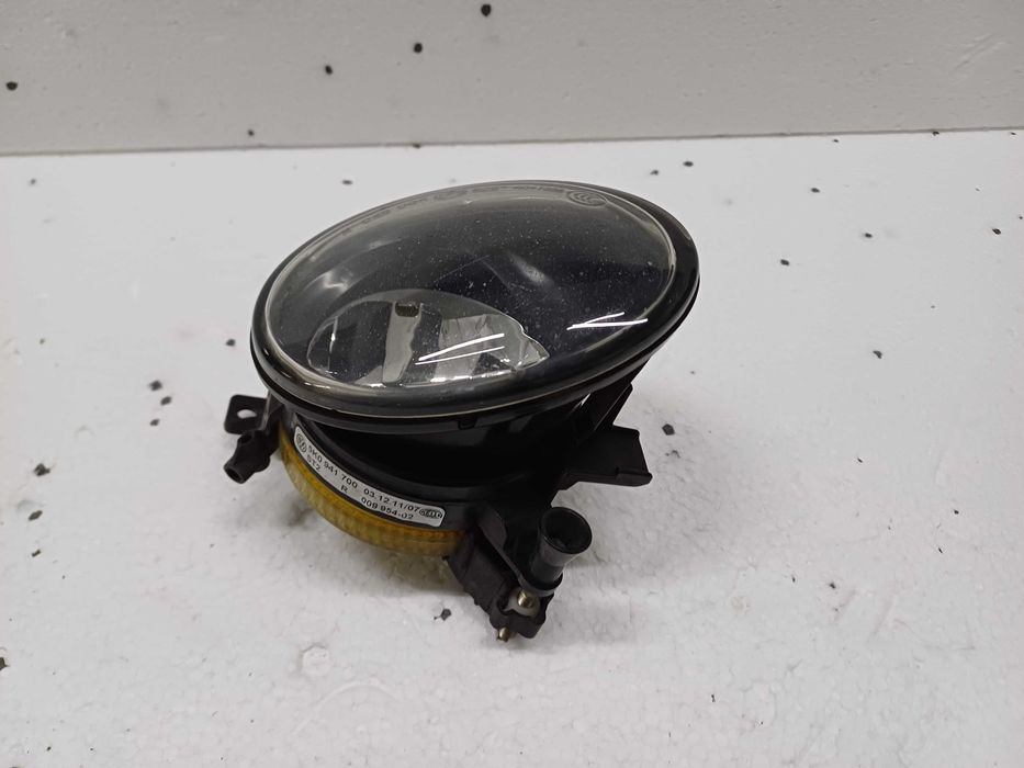 lampa halogen prawy vw golf 6 VI model 5k094.1700