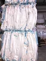 worki bigbag bigbagi na zboże owies pszenice 94/94/150 cm z lejami
