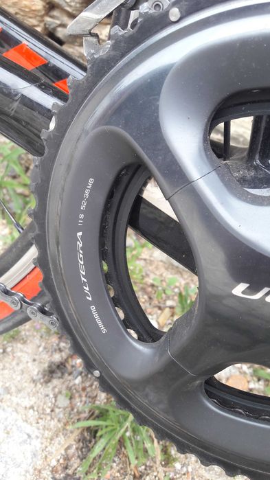 scott addict cr20 (t54 M/L)