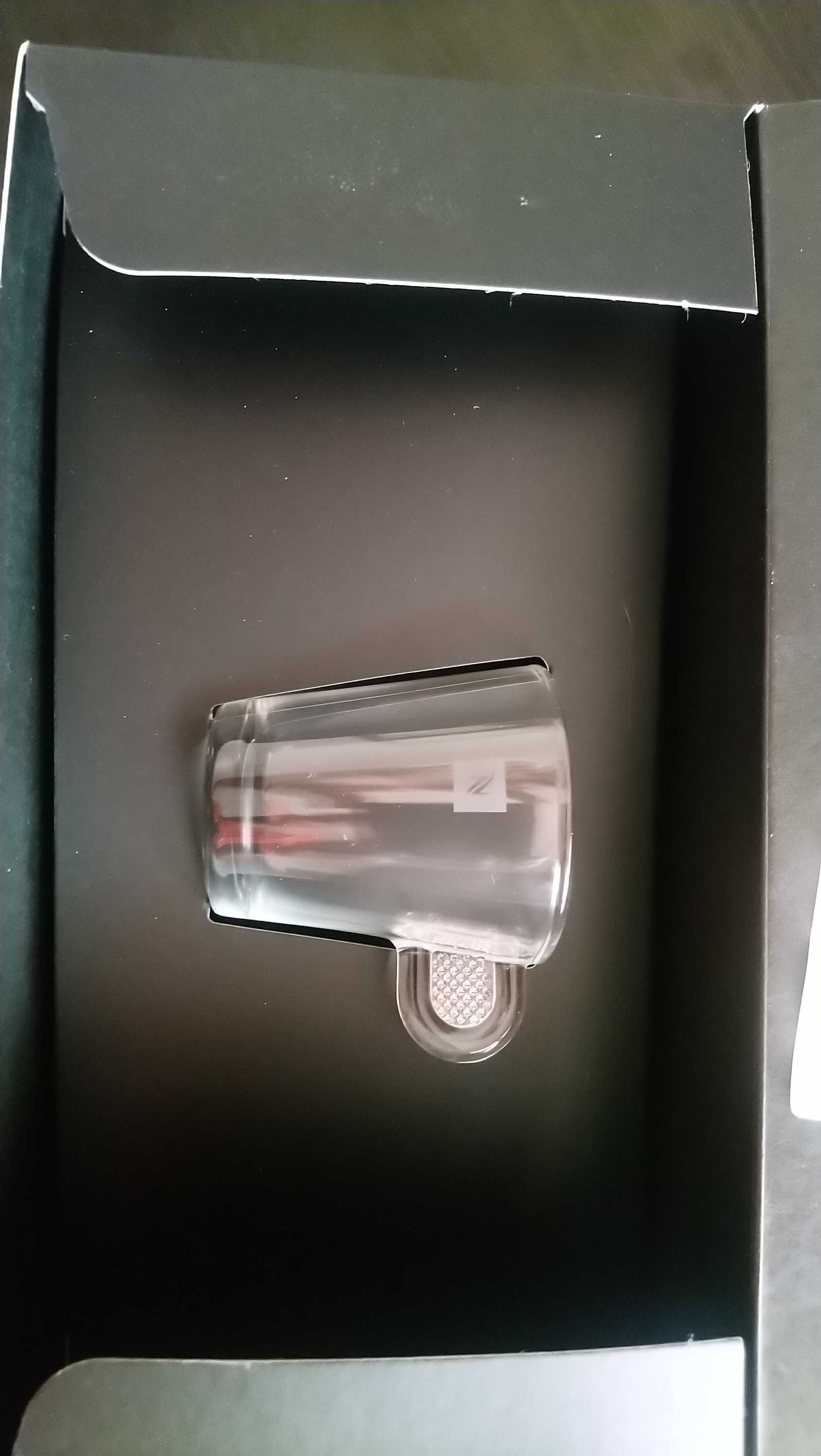 Chávenas Expresso + Copos NESPRESSO (20€)
