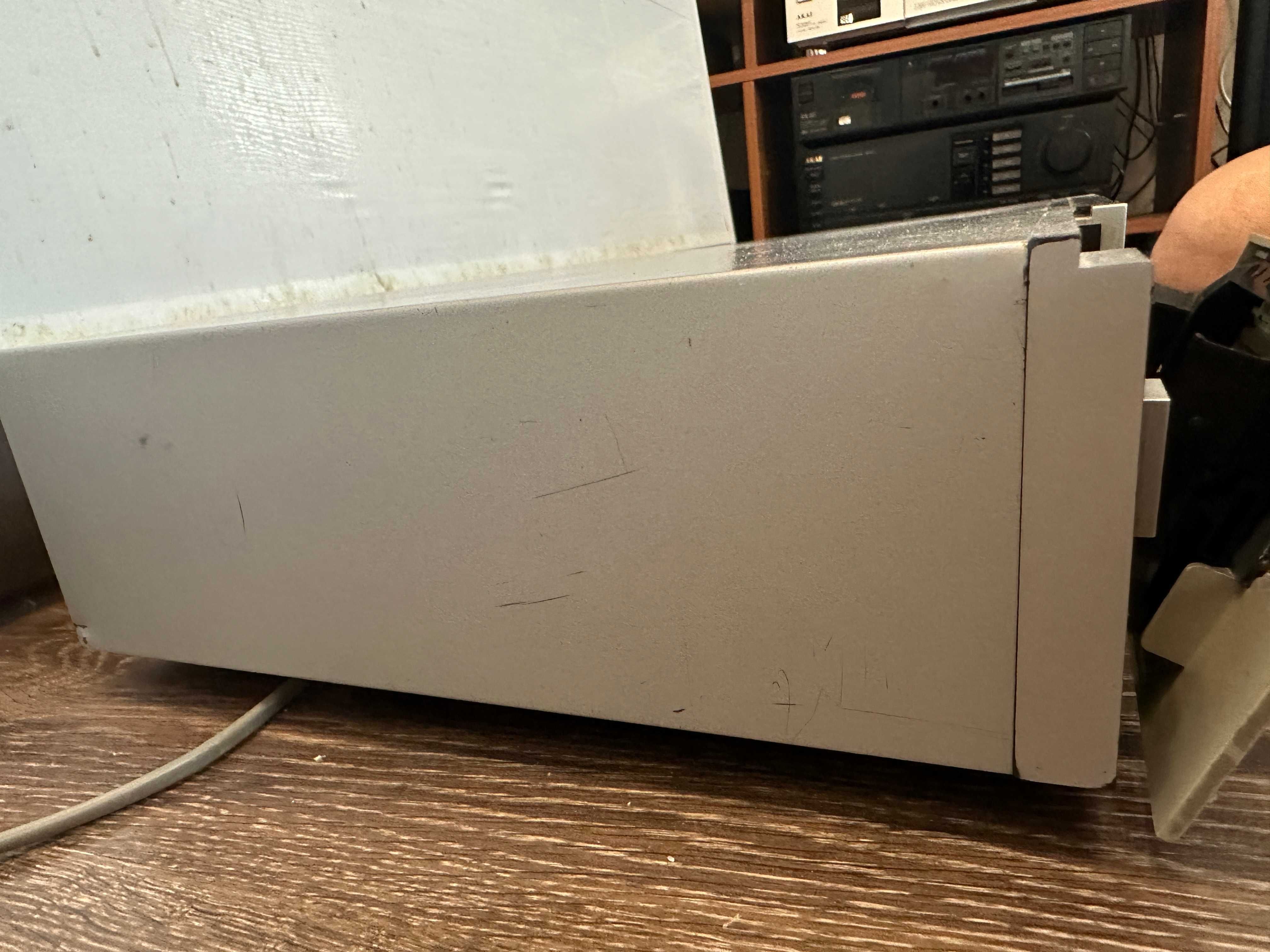 Дека Akai GX R 6