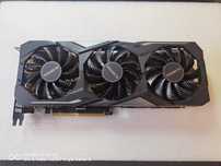 Karta graficzna RTX 2070 SUPER 8GB OC Gigabyte